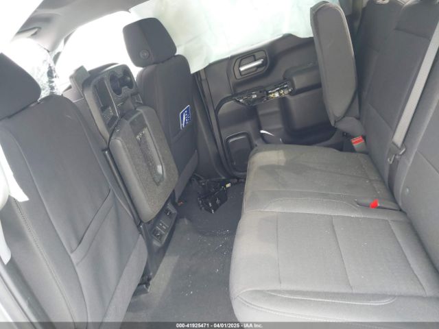 1GTUUAED2RZ389692 GMC Sierra 1500 4wd  Short Box Pro