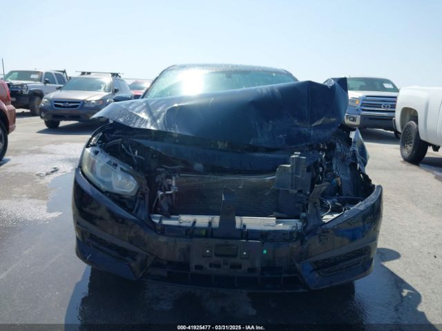 19XFC2F74GE070202 Honda CIVIC EX