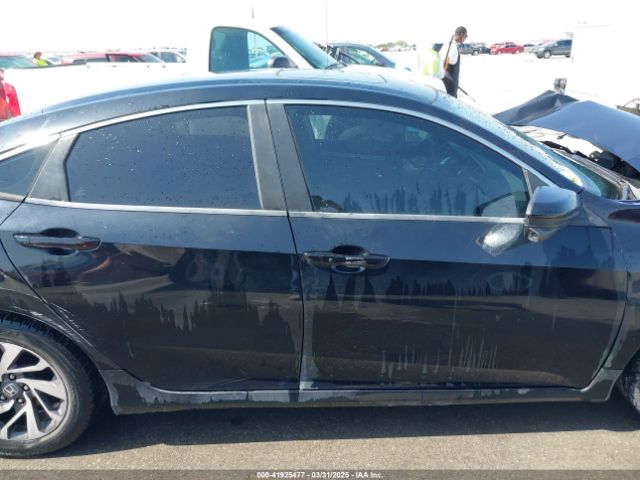 19XFC2F74GE070202 Honda CIVIC EX