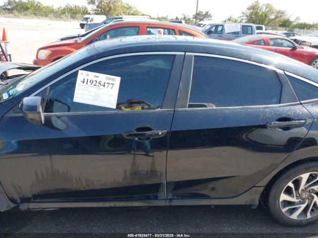 19XFC2F74GE070202 Honda CIVIC EX