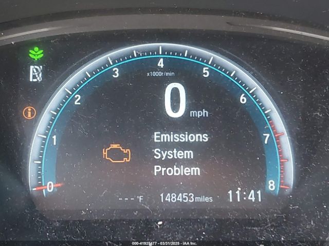 19XFC2F74GE070202 Honda CIVIC EX