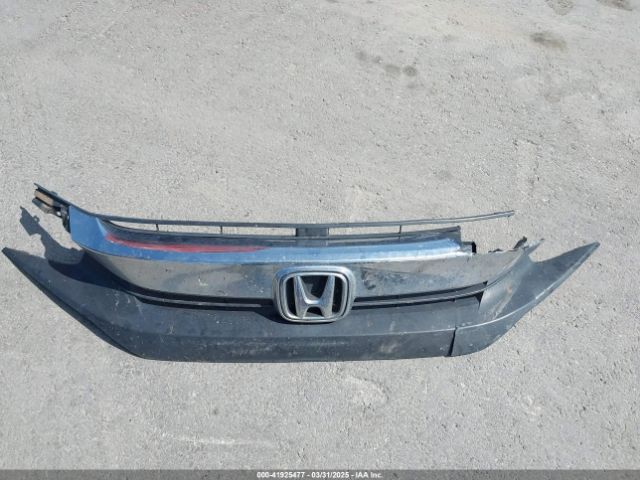 19XFC2F74GE070202 Honda CIVIC EX