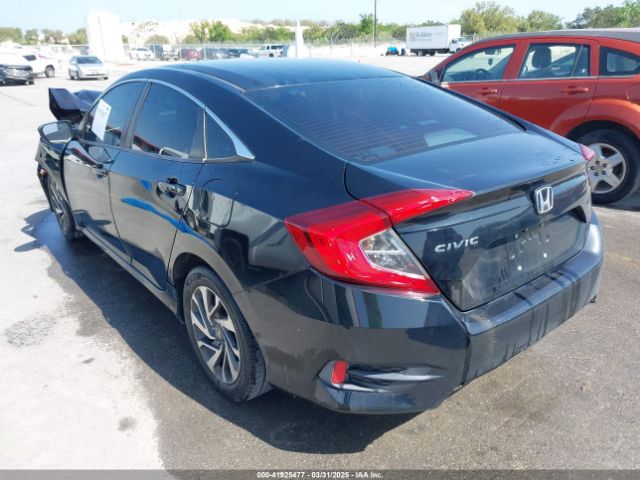 19XFC2F74GE070202 Honda CIVIC EX