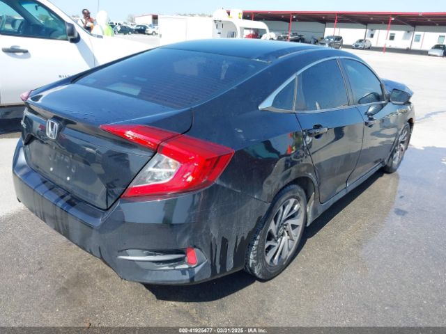 19XFC2F74GE070202 Honda CIVIC EX