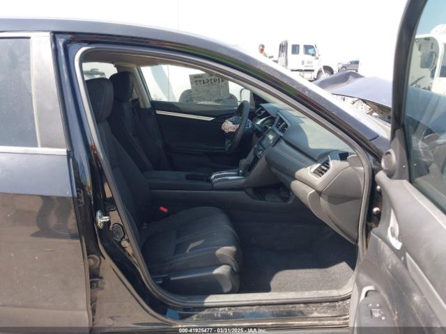 19XFC2F74GE070202 Honda CIVIC EX