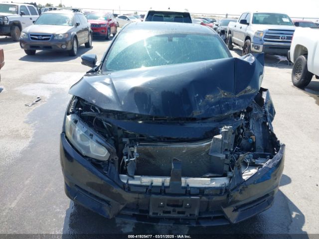 19XFC2F74GE070202 Honda CIVIC EX