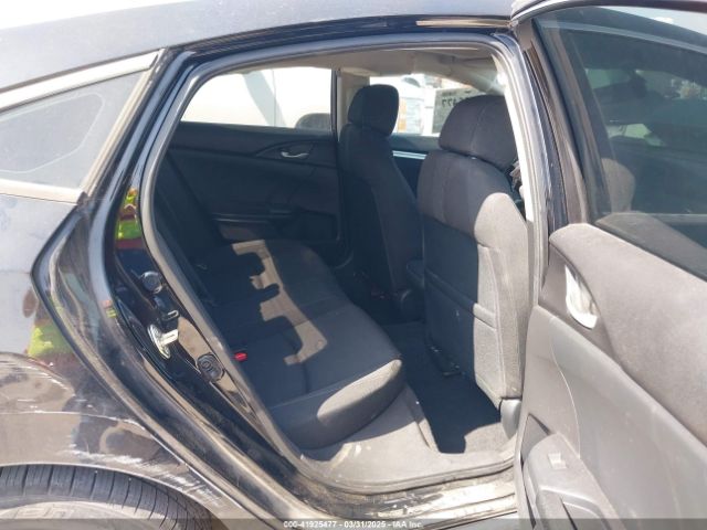 19XFC2F74GE070202 Honda CIVIC EX