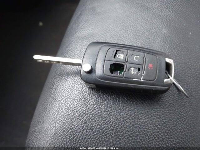 1G1PE5SB4F7160693 Chevrolet Cruze 2lt Auto