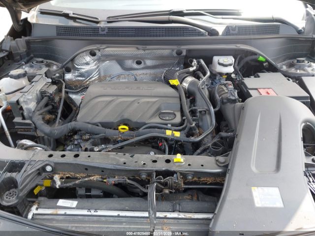 2024 BUICK ENVISTA KL47LBE25RB163153 Photo 9