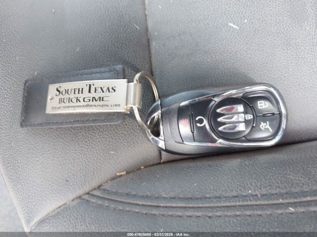 2024 BUICK ENVISTA KL47LBE25RB163153 Photo 10
