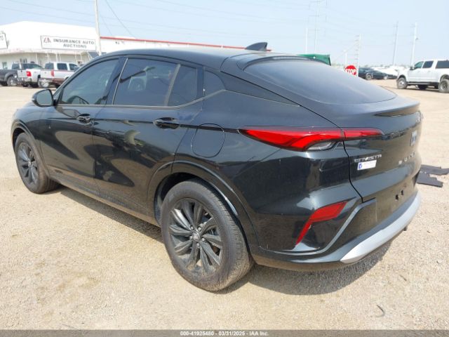 2024 BUICK ENVISTA KL47LBE25RB163153 Photo 2