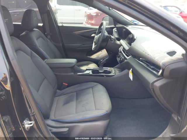 2024 BUICK ENVISTA KL47LBE25RB163153 Photo 4