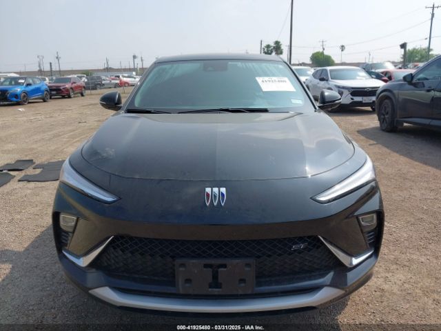 2024 BUICK ENVISTA KL47LBE25RB163153 Photo 5