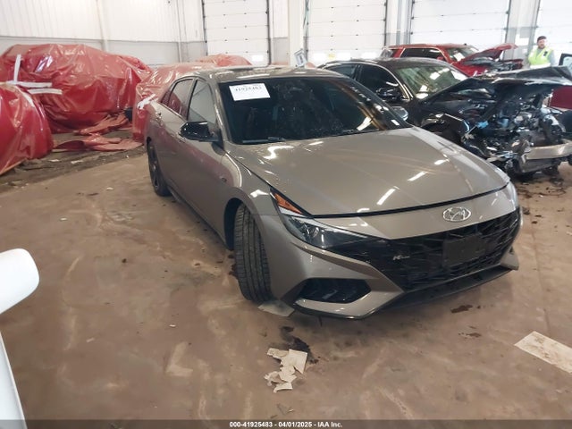 KMHLR4AF3PU617484 Hyundai t-gdi gamma ii