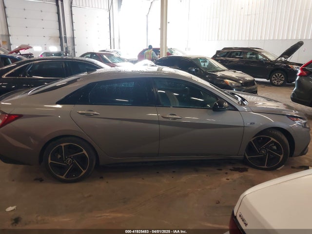 KMHLR4AF3PU617484 Hyundai t-gdi gamma ii