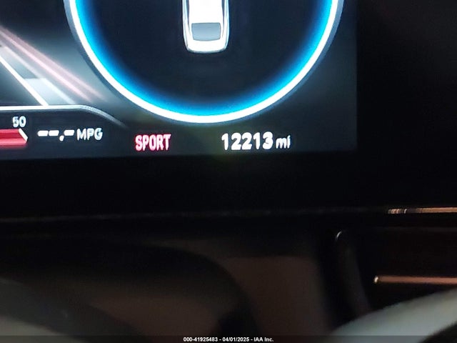 KMHLR4AF3PU617484 Hyundai t-gdi gamma ii