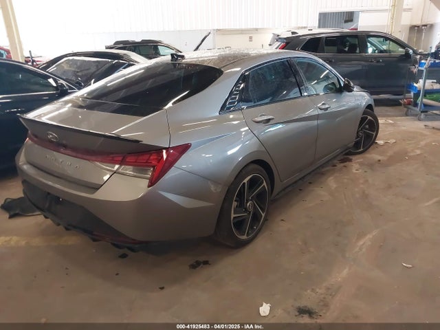 KMHLR4AF3PU617484 Hyundai t-gdi gamma ii