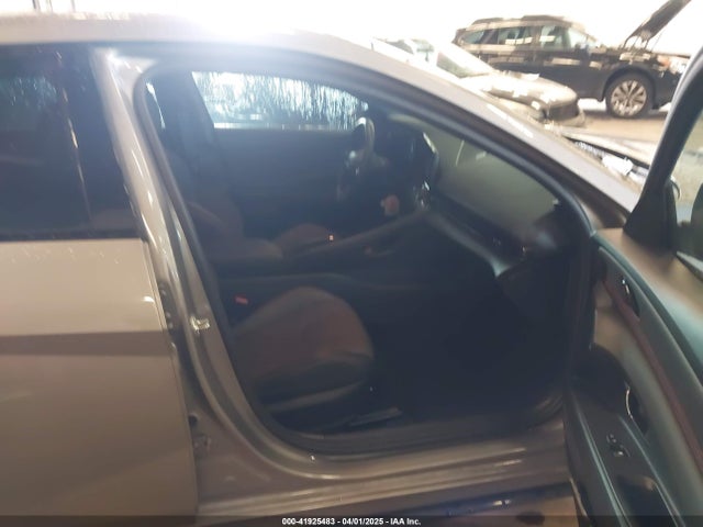 KMHLR4AF3PU617484 Hyundai t-gdi gamma ii