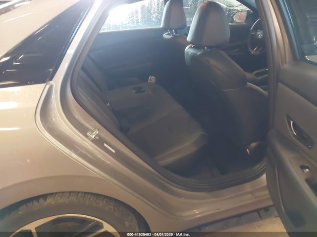 KMHLR4AF3PU617484 Hyundai t-gdi gamma ii