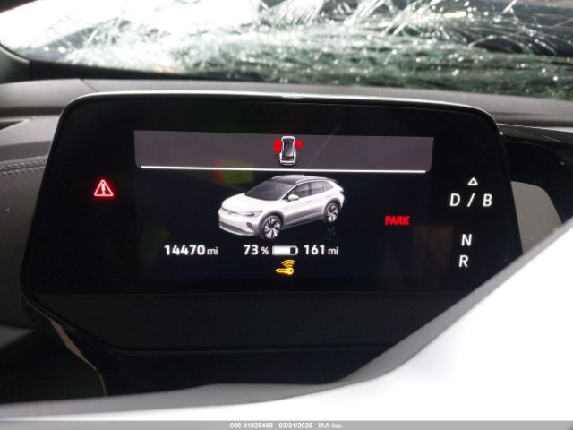 1V2FMPE87PC010795 Volkswagen Id.4 Pro S/pro S Plus