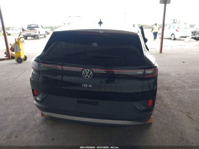 1V2FMPE87PC010795 Volkswagen Id.4 Pro S/pro S Plus