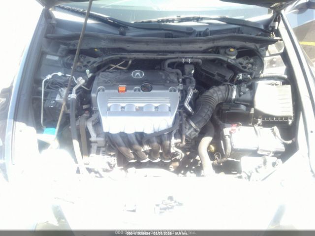 JH4CU2F46EC004954 Acura Tsx 2.4
