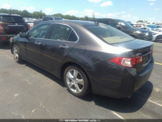 JH4CU2F46EC004954 Acura Tsx 2.4