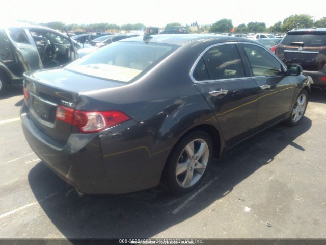 JH4CU2F46EC004954 Acura Tsx 2.4
