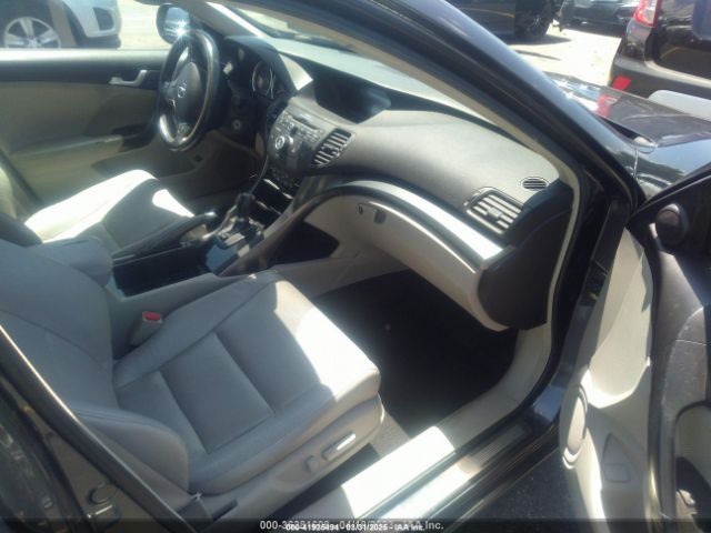 JH4CU2F46EC004954 Acura Tsx 2.4