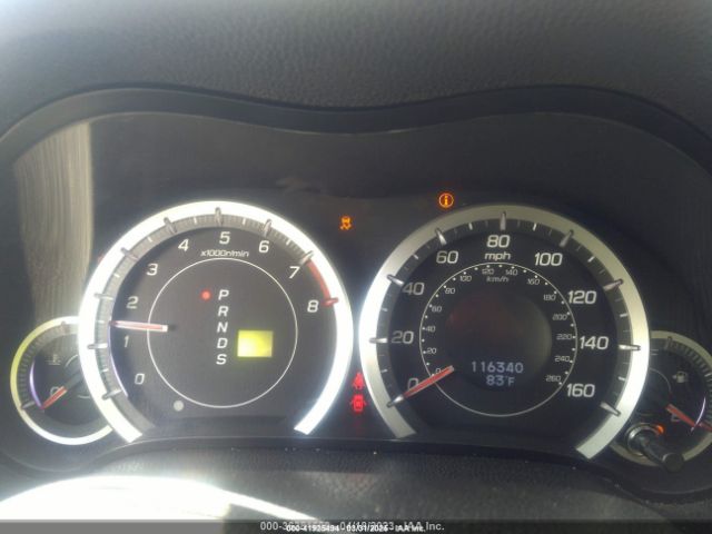 JH4CU2F46EC004954 Acura Tsx 2.4