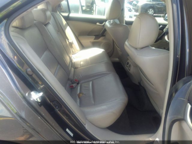 JH4CU2F46EC004954 Acura Tsx 2.4