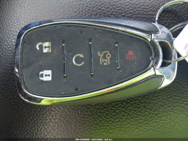 1G1BF5SM3H7212472 Chevrolet Cruze Premier Auto