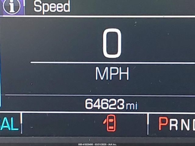 1G1BF5SM3H7212472 Chevrolet Cruze Premier Auto