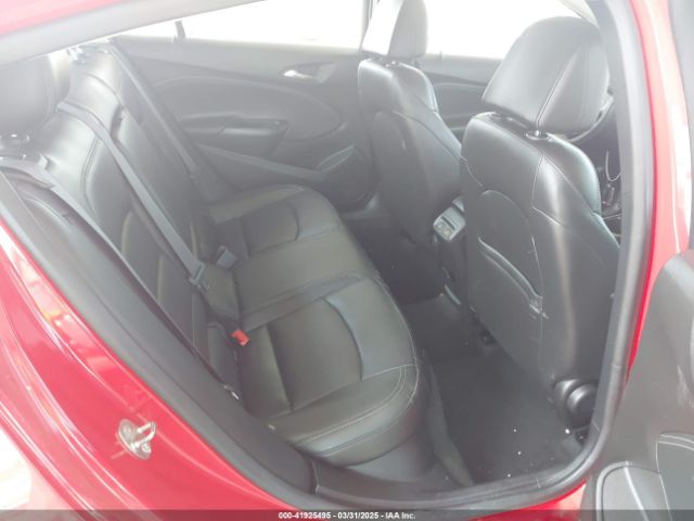1G1BF5SM3H7212472 Chevrolet Cruze Premier Auto