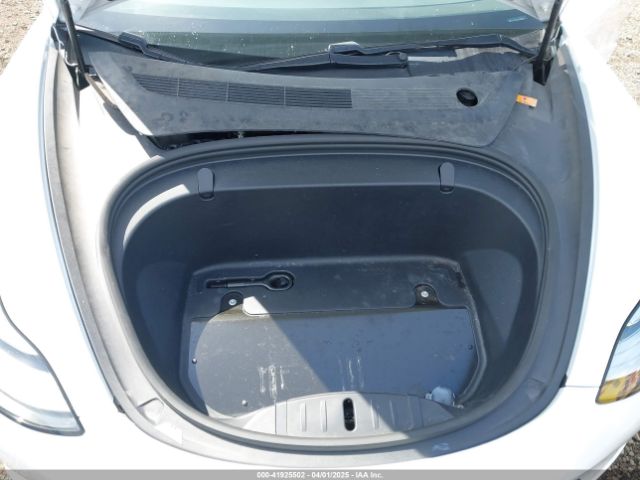2018 TESLA MODEL 3 5YJ3E1EB6JF081491 Photo 9