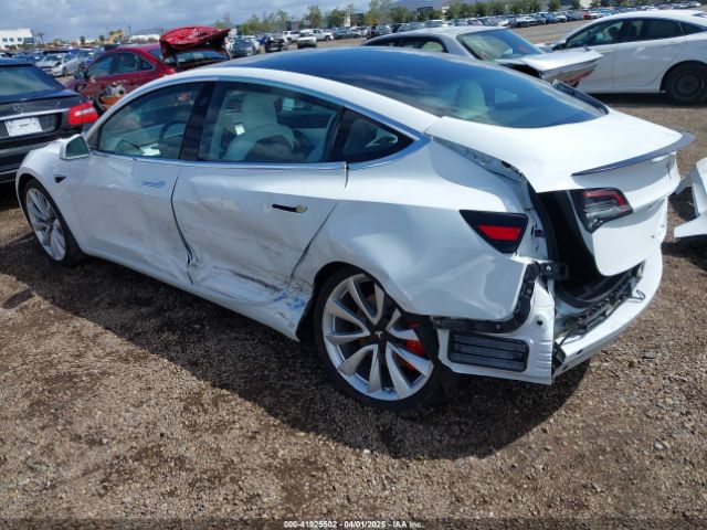 2018 TESLA MODEL 3 5YJ3E1EB6JF081491 Photo 5