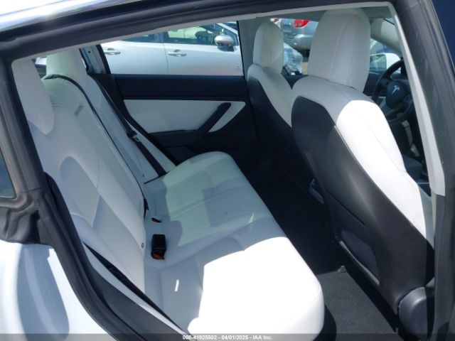 2018 TESLA MODEL 3 5YJ3E1EB6JF081491 Photo 7