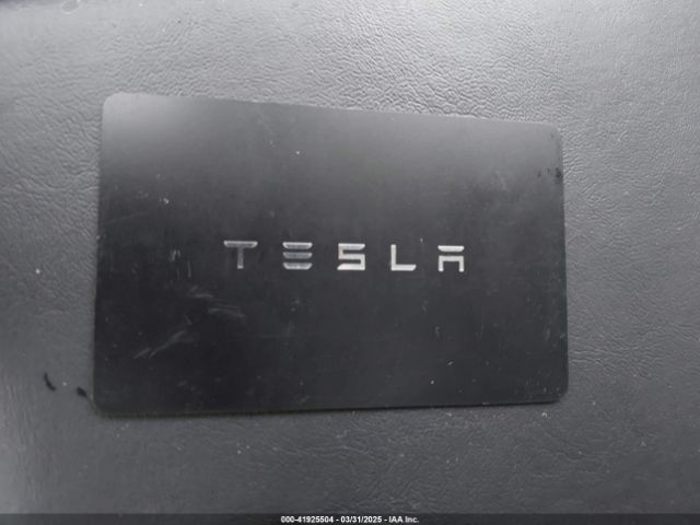 5YJ3E1EA3JF023300 Tesla Model 3 Long Range/mid Range
