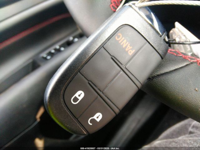 3C4NJDDN6ST550969 Jeep Compass Trailhawk 4x4