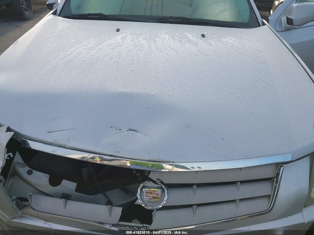 2009 CADILLAC SRX 1GYEE637690117219 Photo 9