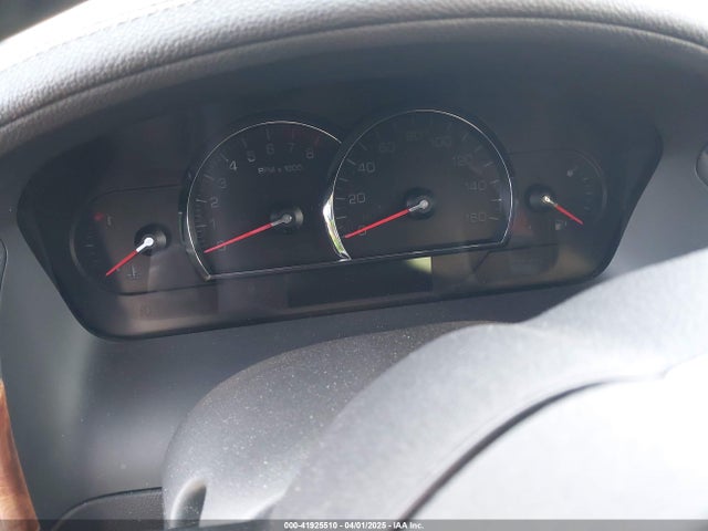 2009 CADILLAC SRX 1GYEE637690117219 Photo 6