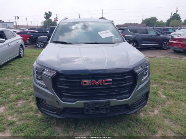 3GKALMEG1PL134672 GMC Terrain Fwd Sle