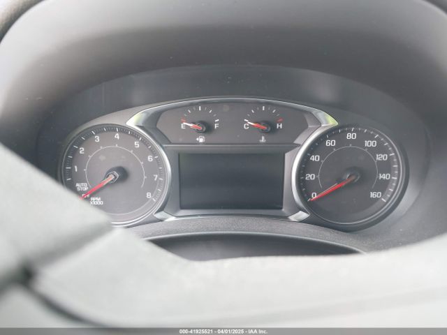 3GKALMEG1PL134672 GMC Terrain Fwd Sle