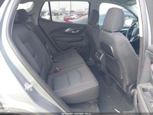 3GKALMEG1PL134672 GMC Terrain Fwd Sle