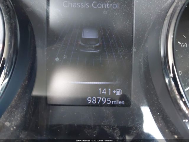 JN1BJ1CP5JW157836 Nissan Rogue Sport Sv
