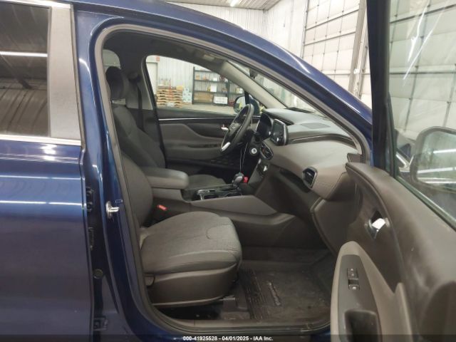 5NMS2CAD4KH125897 Hyundai Santa Fe Se