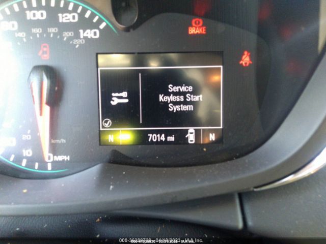 KL7CJPSM3NB542396 Chevrolet Trax Awd Lt
