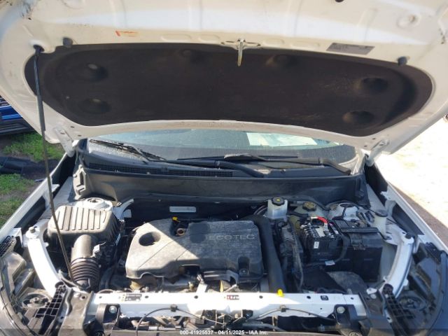 3GKALMEV3KL389640 GMC Terrain Sle