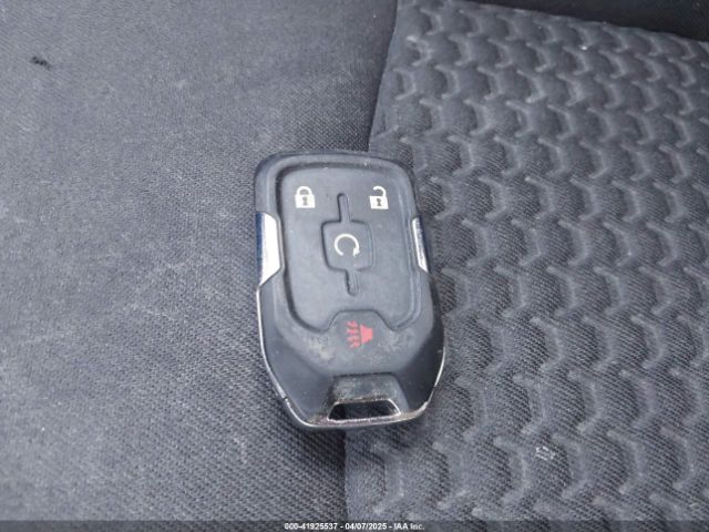 3GKALMEV3KL389640 GMC Terrain Sle