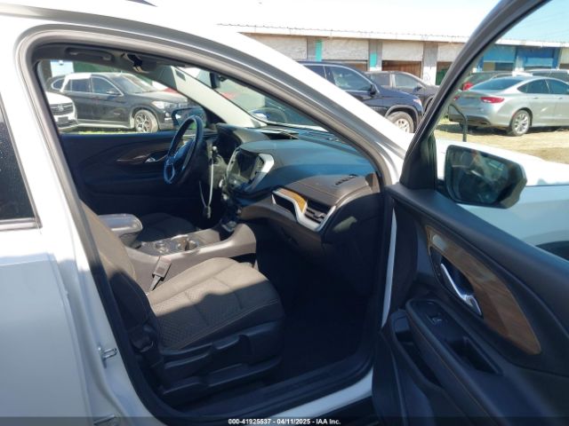 3GKALMEV3KL389640 GMC Terrain Sle
